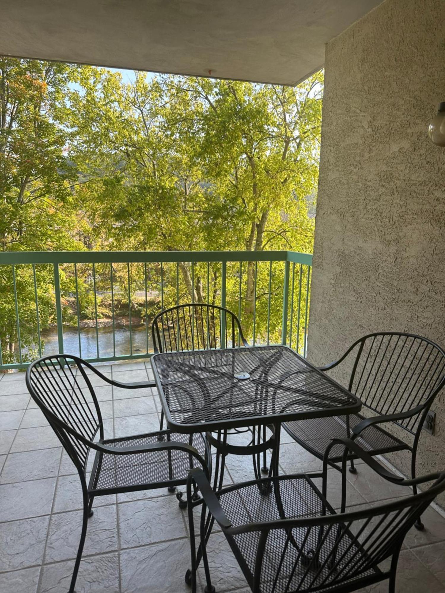 River Place Condos #304 2Bd Pigeon Forge Exterior foto